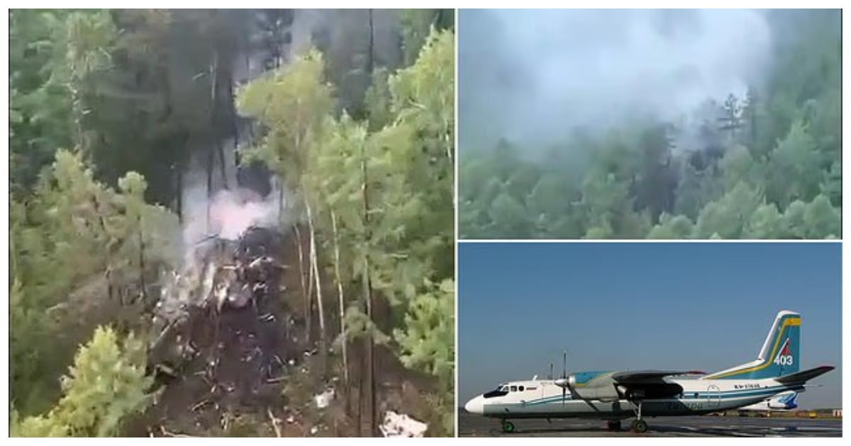 দুর্গম এলাকা হওয়ায় উদ্ধারকাজ ব্যহত হচ্ছে। ছবি: ডেইলি মেইল